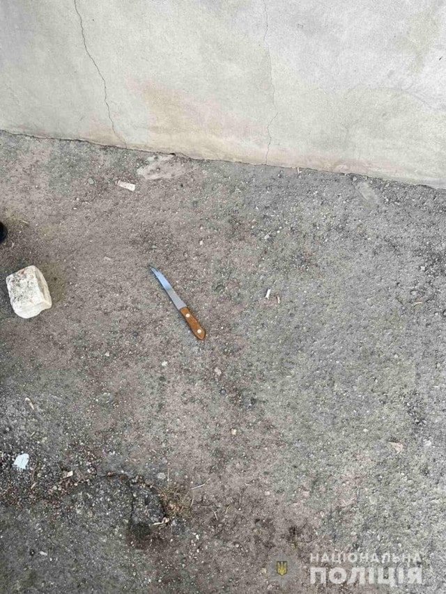 Задержаны двое мужчин, подозреваемые в разбойном нападении