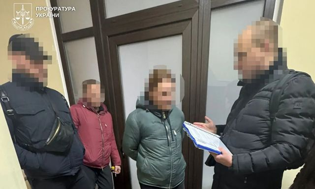 Перед судом предстанет владелица сельхозпредприятий, отправлявшая зерно в Россию