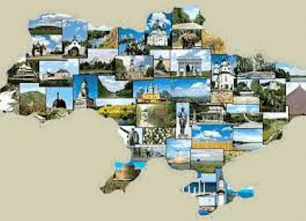 Харьковщина в тройке лидеров рейтинга регионов