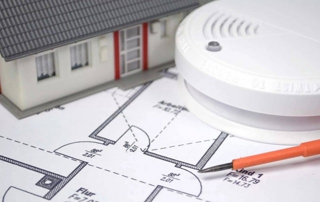 Пожарная сигнализация: что это такое и как работает