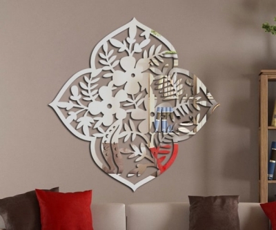 Зачем использовать акриловое зеркало?