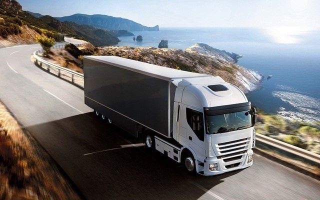 Грузоперевозки за границу: как выбрать правильную компанию?