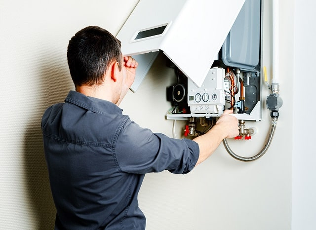 9 самых распространенных проблем с котлами