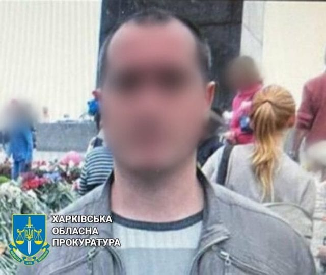 Фельдшер из Великого Бурлука объявлен в розыск