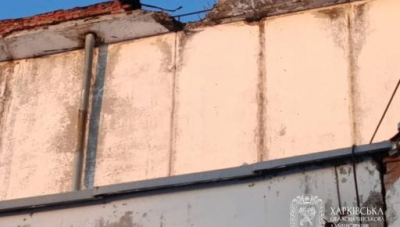 Под ударами вражеских дронов находились 5 населенных пунктов области