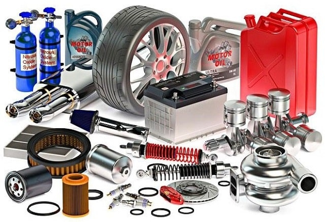 Все для авто: ТОП-5 популярных товаров