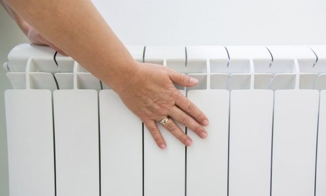 Жителей Харькова предупредили о возможном отключении отопления