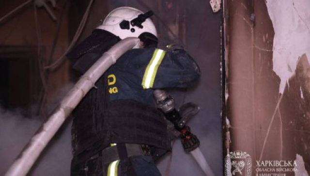 Оккупационные войска нанесли удары по гражданским предприятиям области