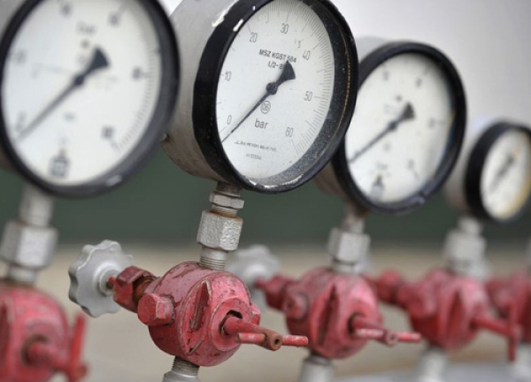 Тепловые сети внедряют инновации