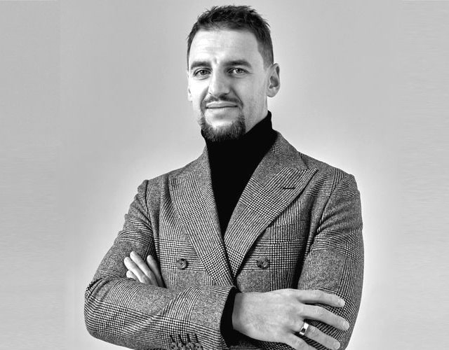 Сергей Токарев анонсировал новое направление деятельности инвестиционной группы Roosh