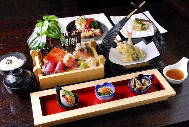 Интересные факты о японской кухне, которые вы не знали