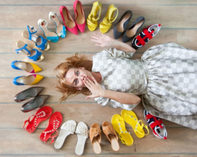 Базовая обувь на каждый день для современной женщины: минимум пар — максимум пользы