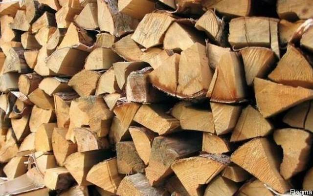Область получит средства на покупку дров для прифронтовых районов