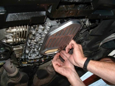 Когда замена масла в коробке передач - необходимость, а не рекомендация