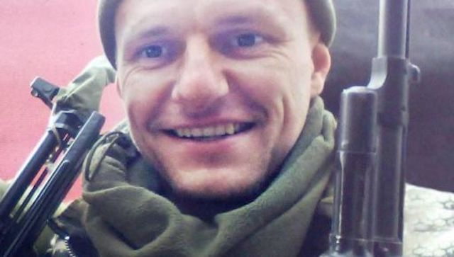 ДНК-экспертиза подтвердила гибель харьковского активиста и защитника Украины