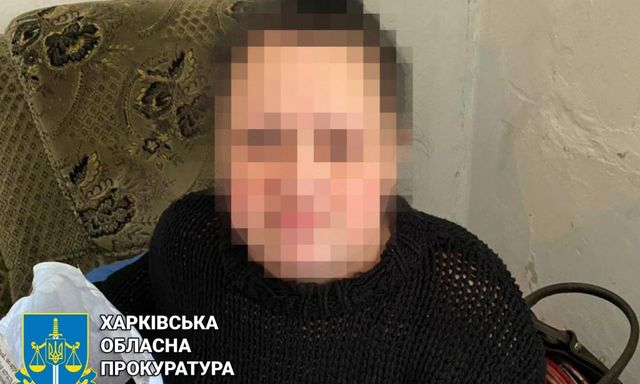 Фельдшер из села Веселое предстанет перед судом по обвинению в коллаборационизме