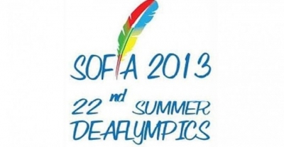 Дефлимпийцев встретили прямо на перроне