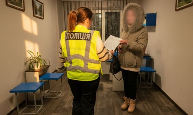 Харьковчанке грозит до 8 лет лишения свободы за снятие денег со счетов умершего супруга