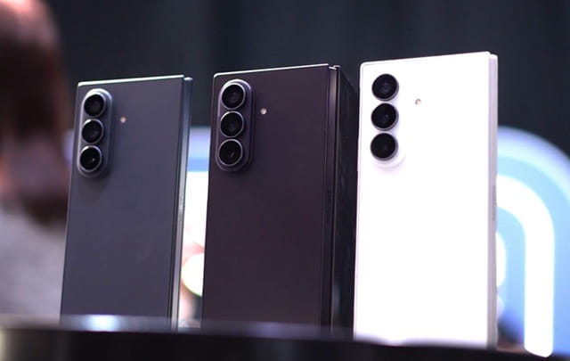 Смартфон Samsung Galaxy Z Fold8 Ultra: характеристики, можливості та особливості нового складаного флагмана