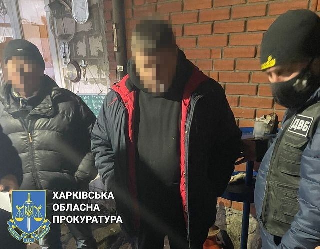 Задержан капитан полиции – получил взятку в размере $5 000