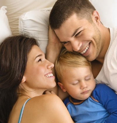 На Харьковщине уменьшается число деток-сирот