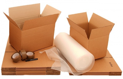 Где сегодня можно купить упаковочные материалы в Харькове и области