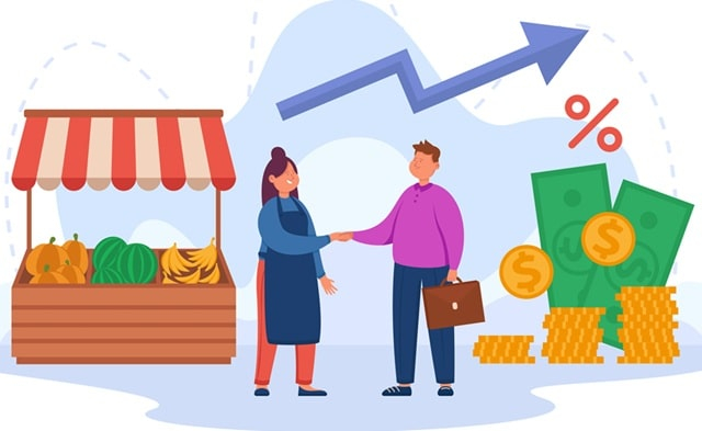 Автоматизація роздрібної торгівлі програмним комплексом USAP.ONLINE: оптимізація процесу продажів і обслуговування клієнтів