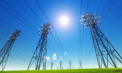 В Изюмском районе воруют оборудование облэнерго