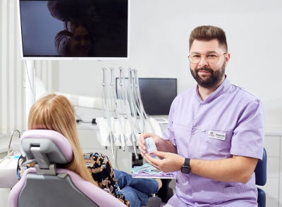 7 причин почему cтоит заботится о здоровье зубов