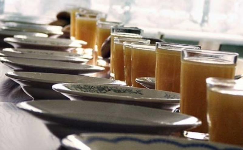 Виновные в отравлении харьковских школьников понесли наказание