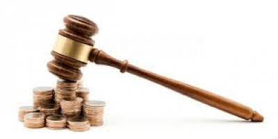 В Харькове состоялся благотворительный аукцион