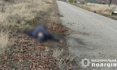 Российские войска атаковали село Гоптовку – погибли два человека