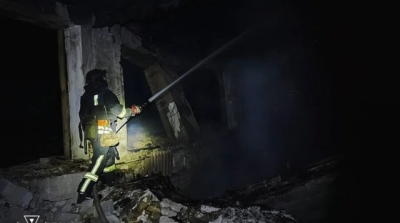 Россияне в Купянском районе убили мужчину и ранили женщину