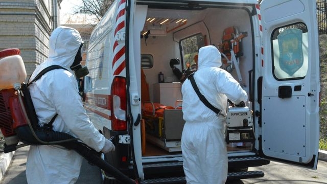 Великобурлукский район вышел из «красной» зоны коронавирусного карантина