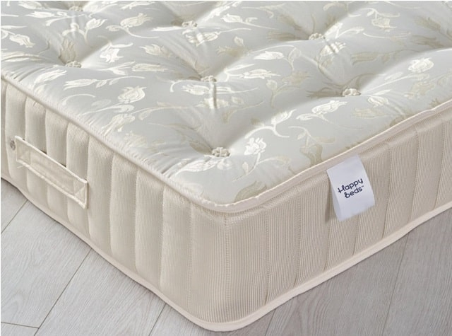 Избежать ошибок при выборе матраса: как это сделать