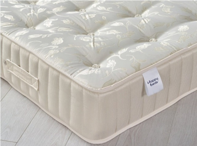 Избежать ошибок при выборе матраса: как это сделать