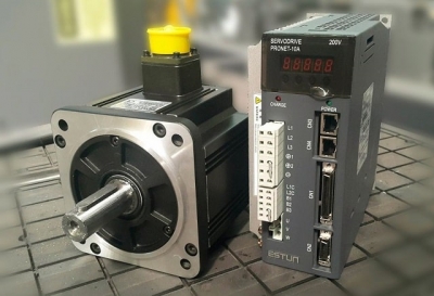 Драйвер (контроллер) шагового двигателя: что это такое, особенности, применение