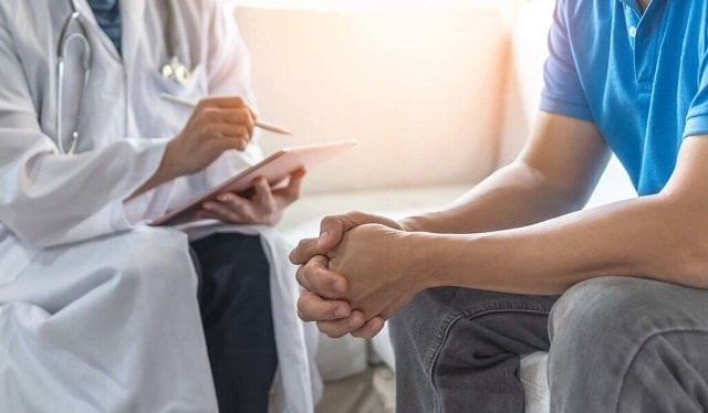 Наркозалежність: види, особливості та способи лікування