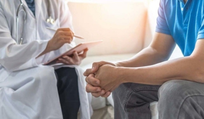 Наркозалежність: види, особливості та способи лікування