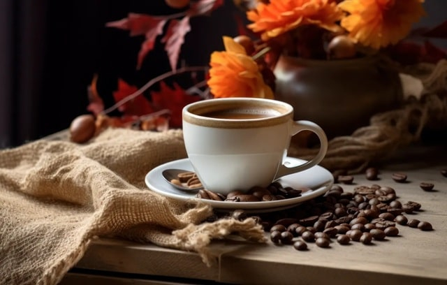 Преимущества и особенности свежемолотого кофе