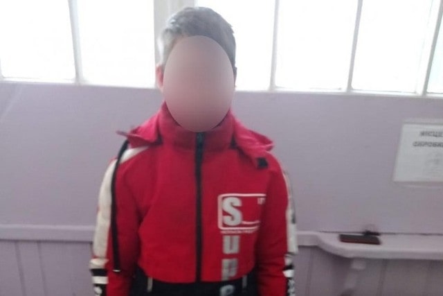 В Изюме 15-летний подростка 6 дней не было дома, мать в полицию не обращалась
