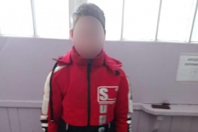 В Изюме 15-летний подростка 6 дней не было дома, мать в полицию не обращалась