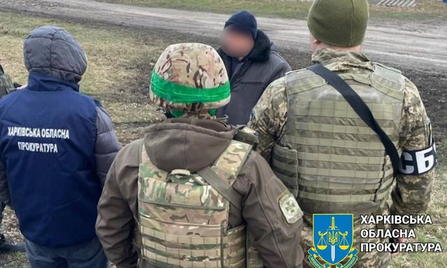 Коллаборант из Волчанска предстанет перед судом