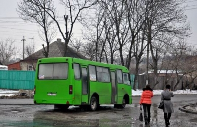 В каких маршрутках Харькова подорожает проезд