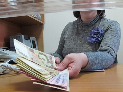 Когда зарплаты харьковчан увеличатся?