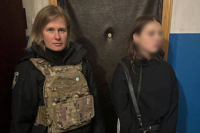 В Безлюдовке девочка сбежала из дома - поссорилась с мамой