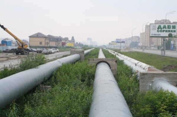 «Харьковводоканал» применяет новые технологии