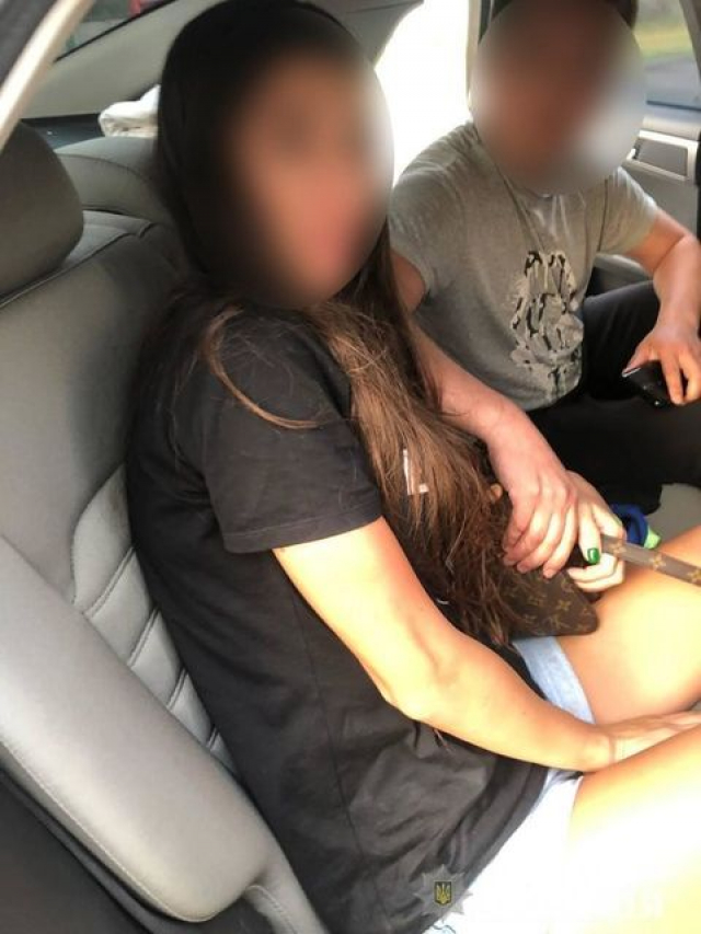 Пропавшая несколько дней назад блогерша найдена и отправлена в СИЗО