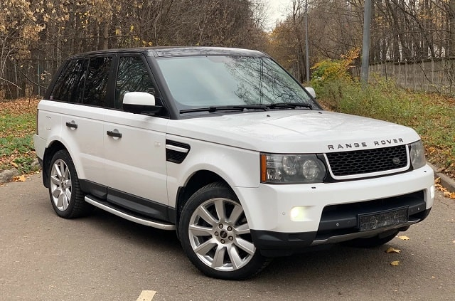 Стоит ли покупать Land Rover б/у из США, плюсы и минусы