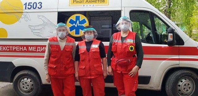 39-летний мужчина пережил клиническую смерть – на помощь пришли медики